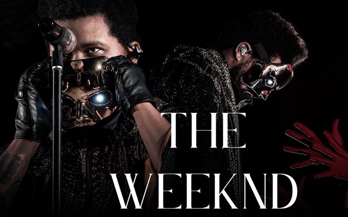 The Weeknd vừa làm điều chưa từng có trong lịch sử âm nhạc