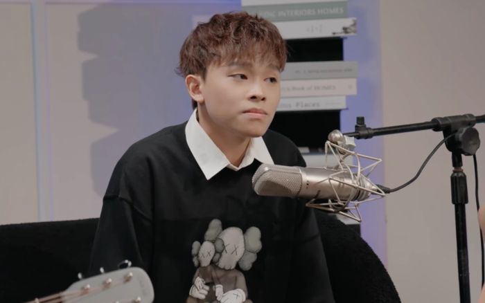 Đã kết thúc với Hồ Văn Cường