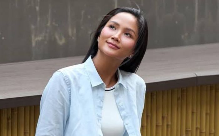 Lời kêu gọi của H'Hen Niê