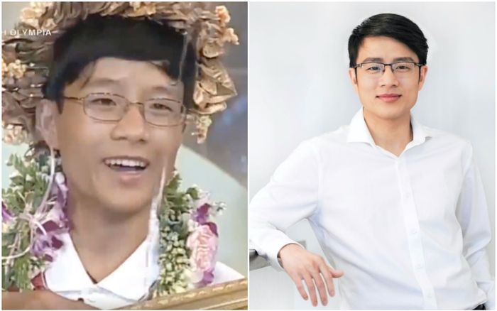 Bên trong biệt thự rộng 1000m2 của Quán quân thành công nhất Đường lên đỉnh Olympia