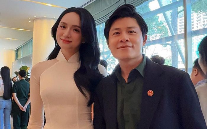 Không có phép màu với Hương Giang và Nguyễn Văn Chung