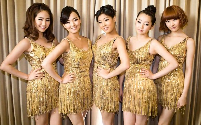 Sunmi chia sẻ về thời còn hoạt động với Wonder Girls: 'Tôi cảm thấy mình vô hình'