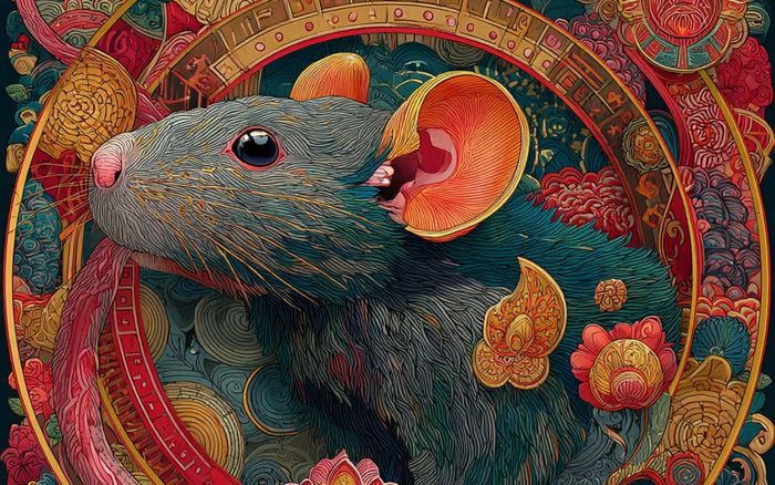 Đúng 2 ngày cuối tuần: 3 con giáp được Thần Tài gọi tên, thoát nghèo ăn Tết lớn, tiền ào về tới tấp