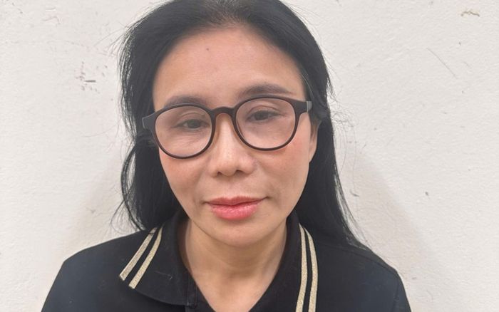 Khởi tố chủ thẩm mỹ viện Mailisa