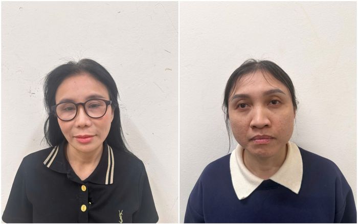 Chân dung 6 đối tượng vừa bị bắt cùng vợ chồng Thẩm mỹ viện Mailisa