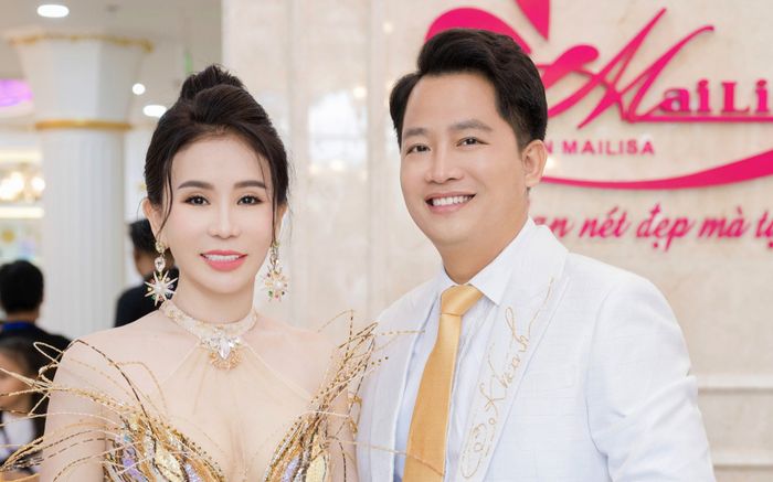 Trước khi bị bắt, chủ thẩm mỹ viện Mailisa để lộ khối tài sản 'khủng' ra sao?