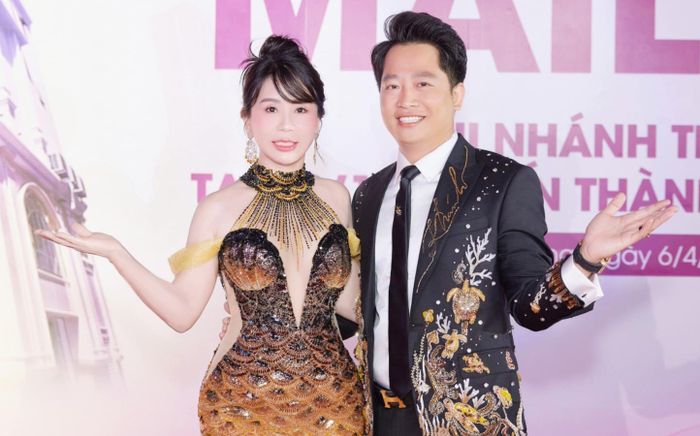 Điện thoại 8 chữ số của gia đình bà chủ thẩm mỹ viện Mailisa