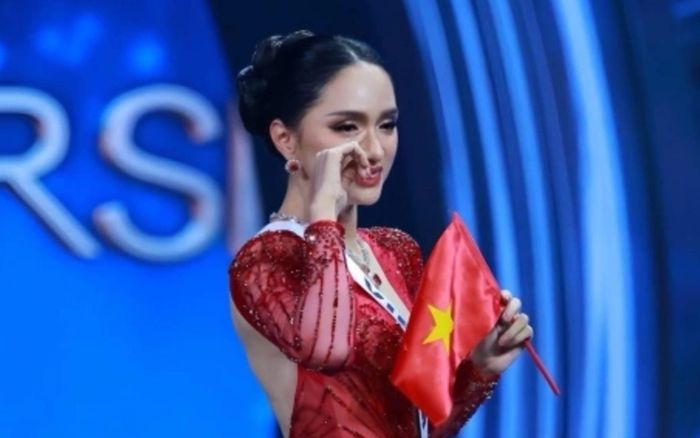 Số tiền 4 tỷ đồng liên quan đến Hương Giang đang gây xôn xao