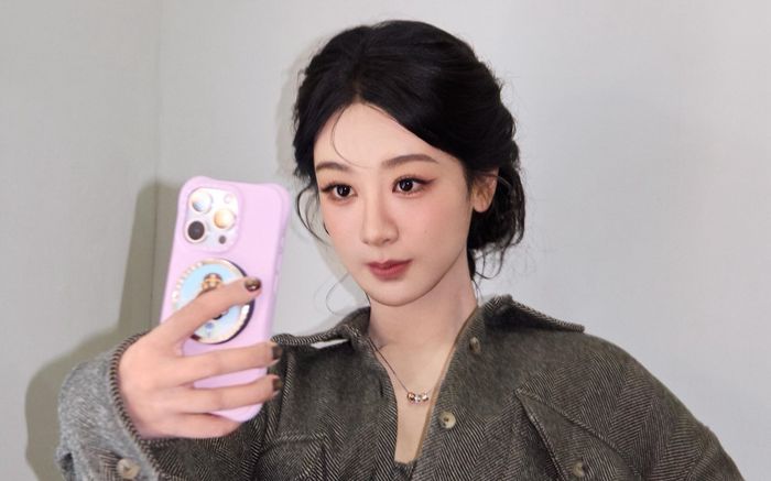 Dương Tử bị tố 'đổi mặt' gây dậy sóng