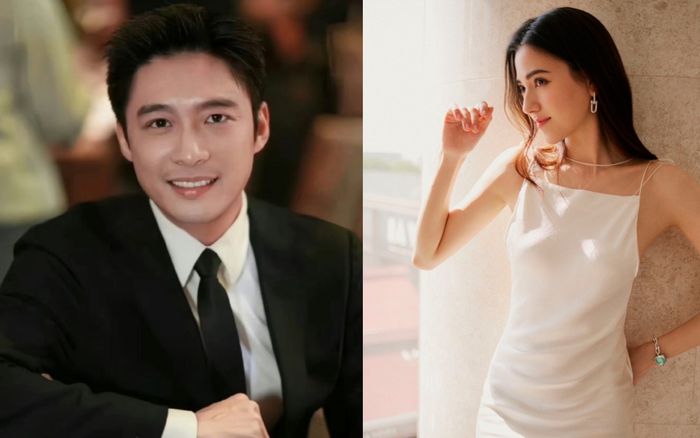 Rộ clip ngọc nữ showbiz đi hẹn hò với đại gia hơn 14 tuổi