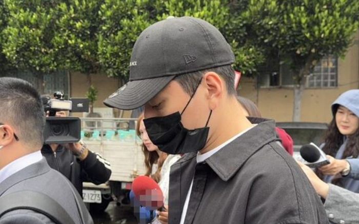 Nam diễn viên đình đám gây sốc khi thừa nhận trả tiền để trốn nghĩa vụ, đứng trước nguy cơ lãnh án tù