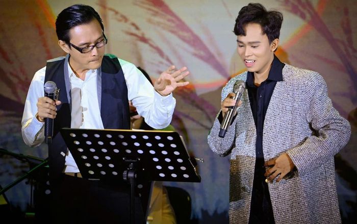 Nhạc sĩ gạo cội tiết lộ về 'mối duyên' với Hồ Văn Cường, có liên quan đến Ngọc Sơn