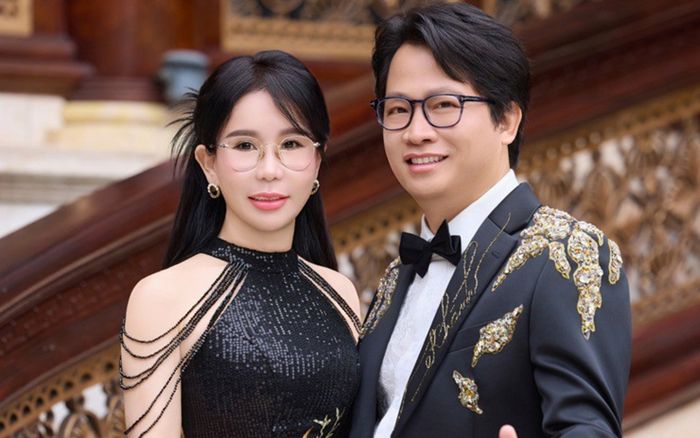 Căn phòng 'bí mật' của Mailisa