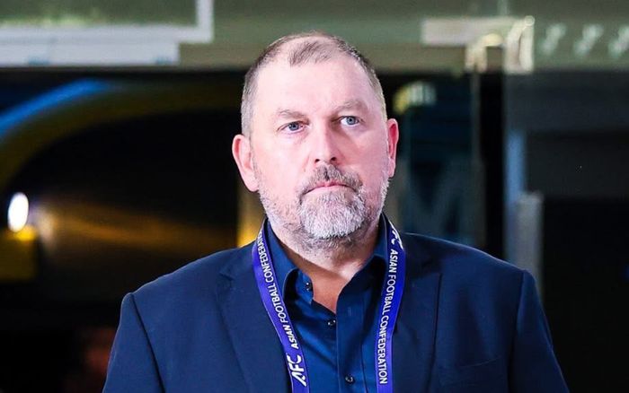 HLV tuyển Malaysia đã sai khi tự hào thắng đậm Việt Nam