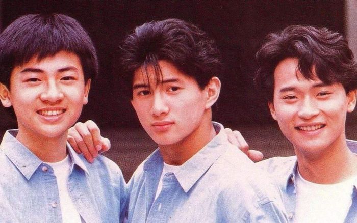 Nhóm nhạc huyền thoại Tiểu Hổ sẽ tái hợp?