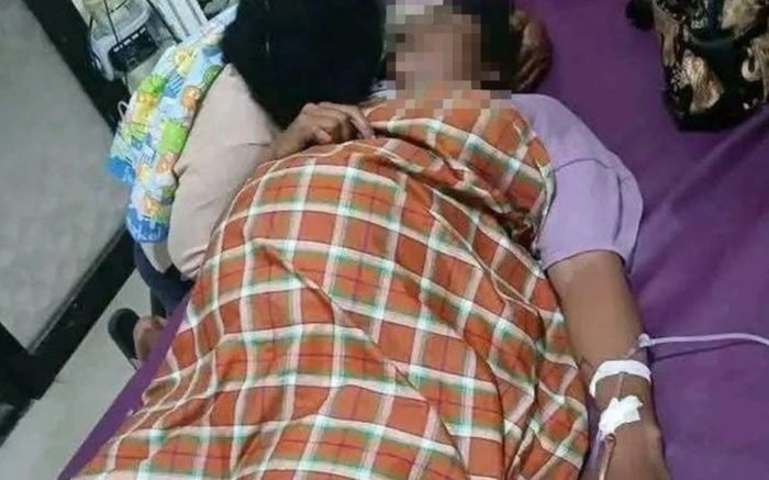 Bà bầu sắp sinh bị 4 bệnh viện từ chối tiếp nhận, sự việc sau đó khiến nhiều người phẫn nộ