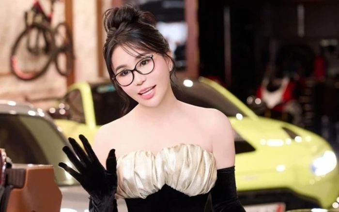 Bên trong biệt thự 'đẹp nhất nhì Hà Tĩnh' mà Mailisa xây tặng mẹ