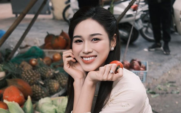 Hộp tẩy tế bào chết 200 nghìn của Đỗ Thị Hà