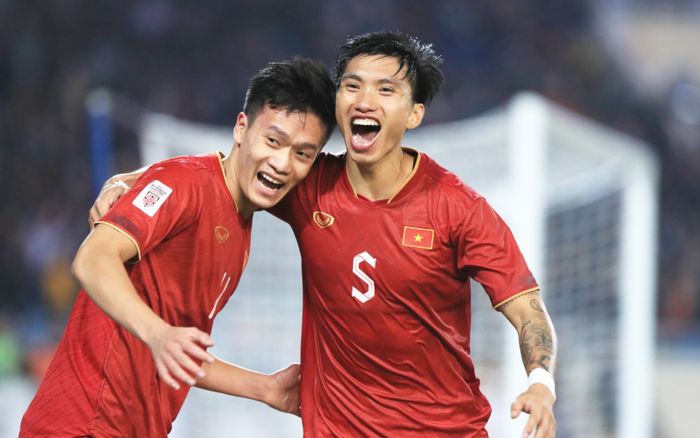 Đoàn Văn Hậu sẽ giúp tuyển Việt Nam gieo sầu cho Malaysia