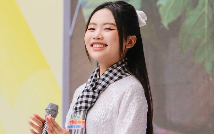 Nỗ lực sau hơn 10 năm của Phương Mỹ Chi sắp được đền đáp