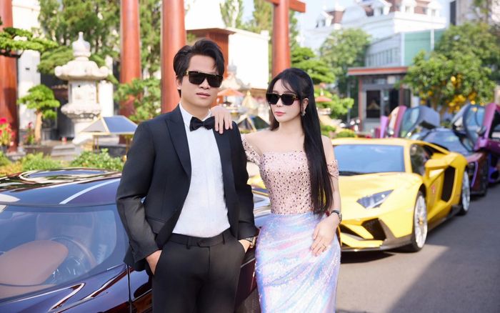 'Số phận' của biệt thự và loạt siêu xe sẽ đi về đâu sau khi vợ chồng Mailisa bị bắt?