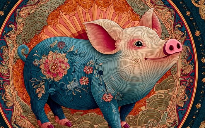 Đúng Chủ nhật, 3 con giáp hút tài lộc, may mắn nhận số tiền lớn ví như trúng số độc đắc