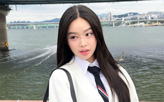 Bí quyết giữ da đẹp, dáng xinh của Hoa hậu Thanh Thủy