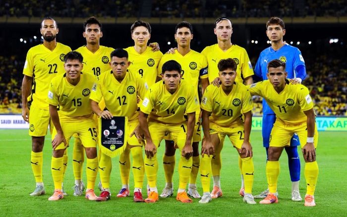 AFC chính thức báo tin dữ cho tuyển Malaysia, đòn giáng quá nặng cho FAM