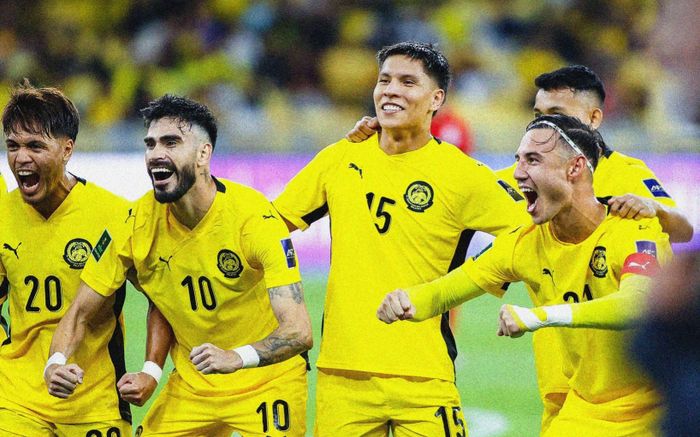 Tin sáng 23/11: AFC có đề nghị nóng về tuyển Malaysia đến FIFA và CAS