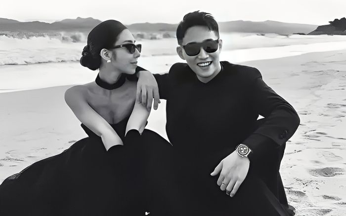 Nam diễn viên TVB gây sốc vì cưới tiểu thư siêu giàu