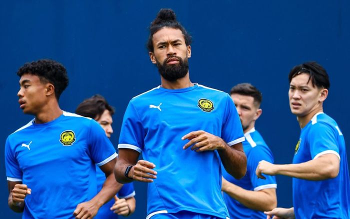 LĐBĐ châu Á đặt dấu chấm hết cho tuyển Malaysia