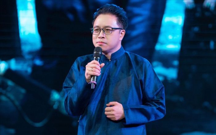 Victor Vũ: 'Khán giả bây giờ đòi hỏi rất cao'