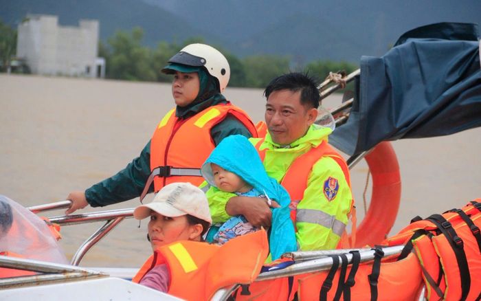 Hỗ trợ khẩn cấp 80 tỷ đồng đến 4 tỉnh Tây Nguyên – Nam Trung Bộ khắc phục mưa lũ