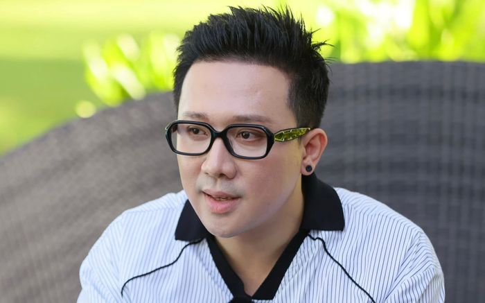 Trấn Thành ủng hộ 500 triệu đồng cho bà con vùng lũ