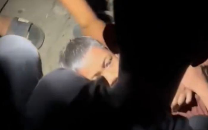 Cậu bé 10 tuổi bị con 'thủy quái' lôi xuống sông, dân làng hợp sức giải cứu