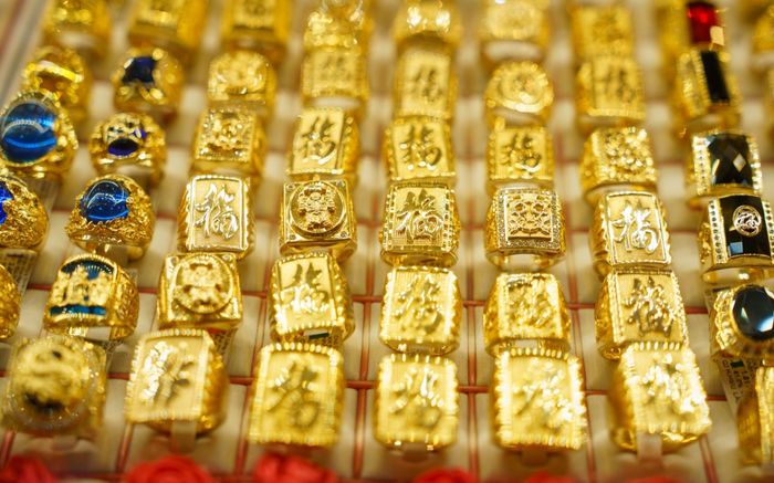 Giá vàng chiều 23/11: Giữ ngưỡng hơn 150 triệu đồng