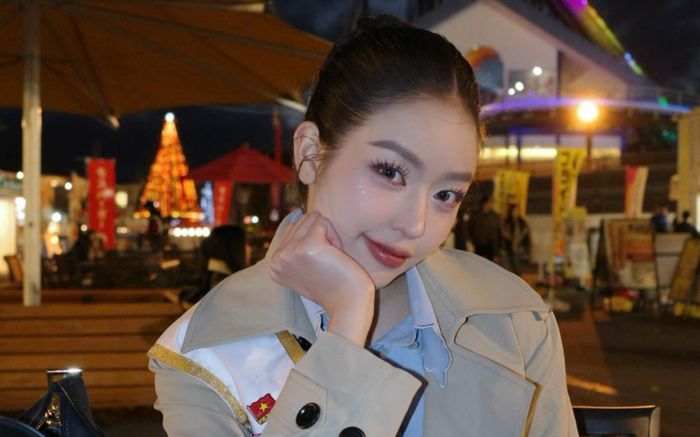 Xe đạp 10 triệu của Hoa hậu Thanh Thủy