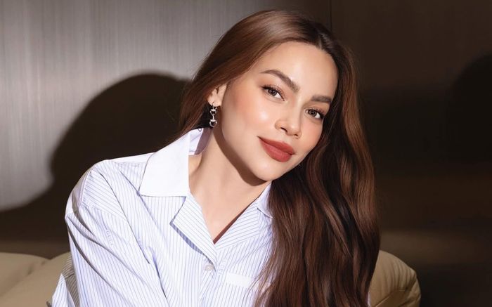 Bí quyết để có làn da căng bóng như Hồ Ngọc Hà