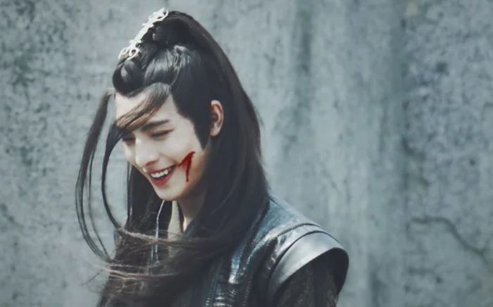 Những gương mặt phản diện Hoa ngữ 'không thể ghét nổi'