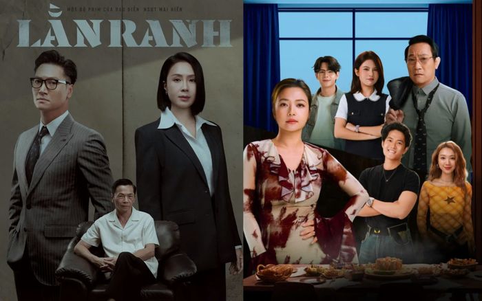 Loạt phim giờ vàng gây tranh cãi