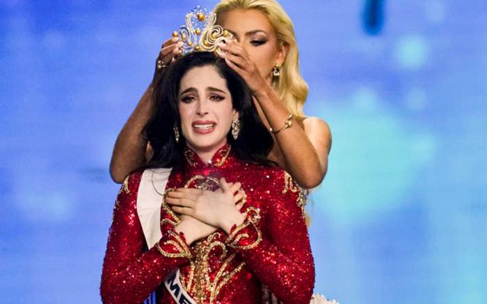 Đề nghị tước vương miện Miss Universe 2025 đang gây dậy sóng