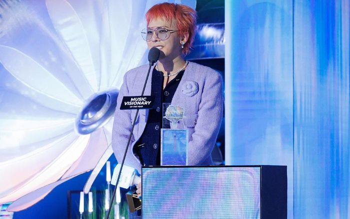 Những điều không thể bỏ lỡ tại MAMA 2025