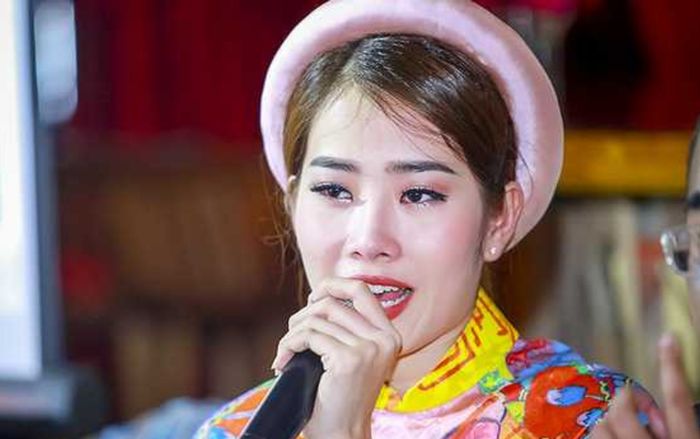 8 chữ vỏn vẹn của Nam Em sau ồn ào