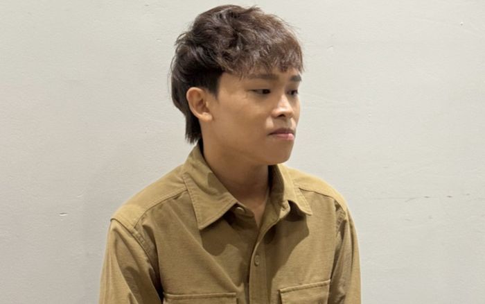 Hồ Văn Cường đã đúng khi quyết định dừng lại