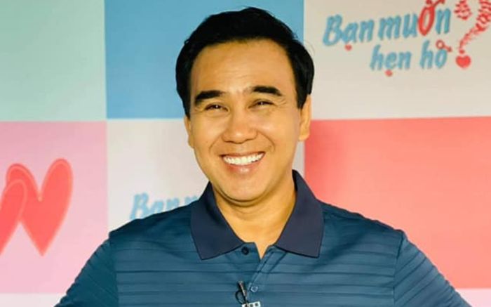 Xe ô tô 9 chữ số của Quyền Linh