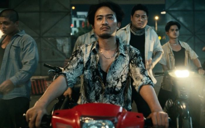 Phim có Doãn Quốc Đam thu về hơn 136 tỷ đồng