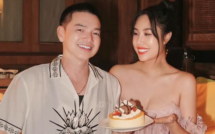 Tình trạng hôn nhân của nghệ sĩ Quang Minh và vợ kém 37 tuổi sau 1 năm công khai gây chú ý