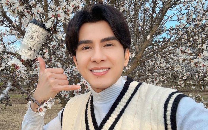 Choáng với số tiền mặt Đan Trường nhận được khi kêu gọi cứu trợ sau mưa lũ