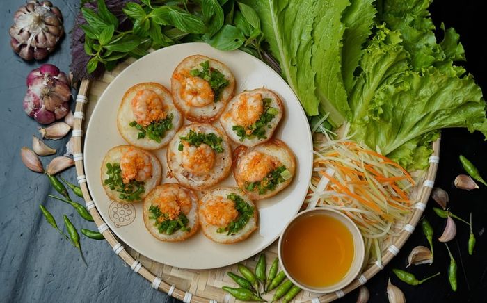 Đặc sản số một tại Vũng Tàu, ai đến thăm cũng thưởng thức cho bằng được