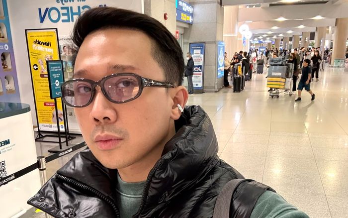 Tủ lạnh 8 chữ số của Trấn Thành